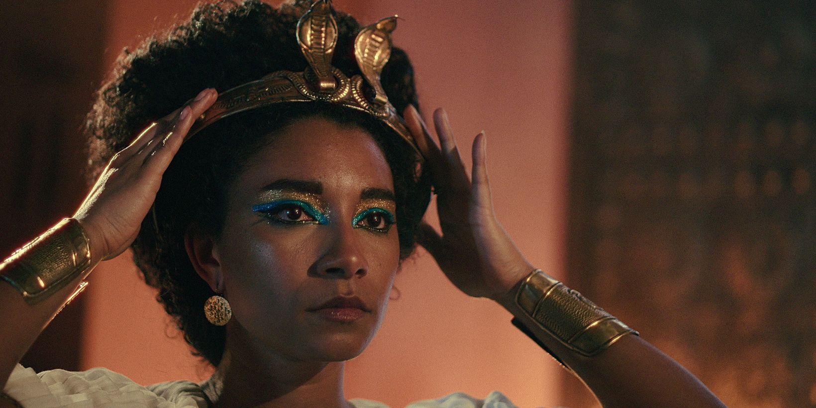 Dronning Kleopatra/Queen Cleopatra