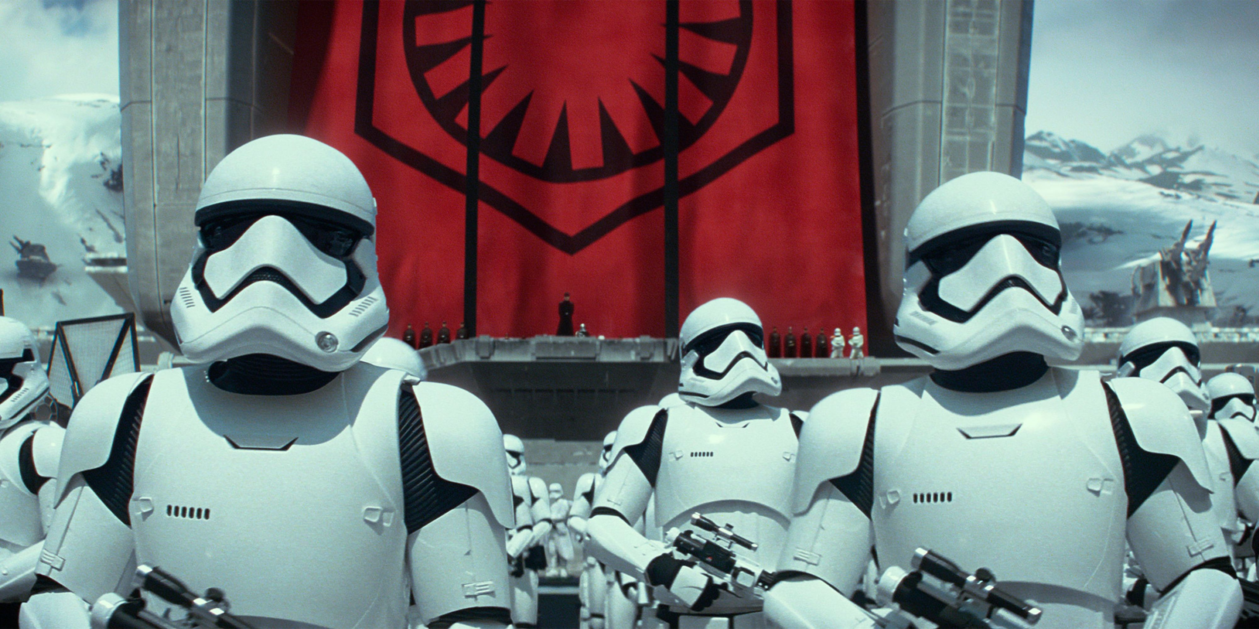 Star Wars: The Force Awakens