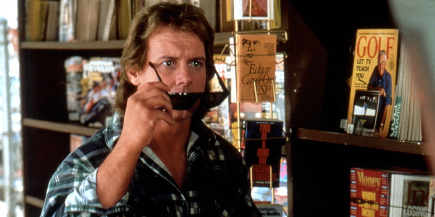 "Rowdy" Roddy Piper i They Live