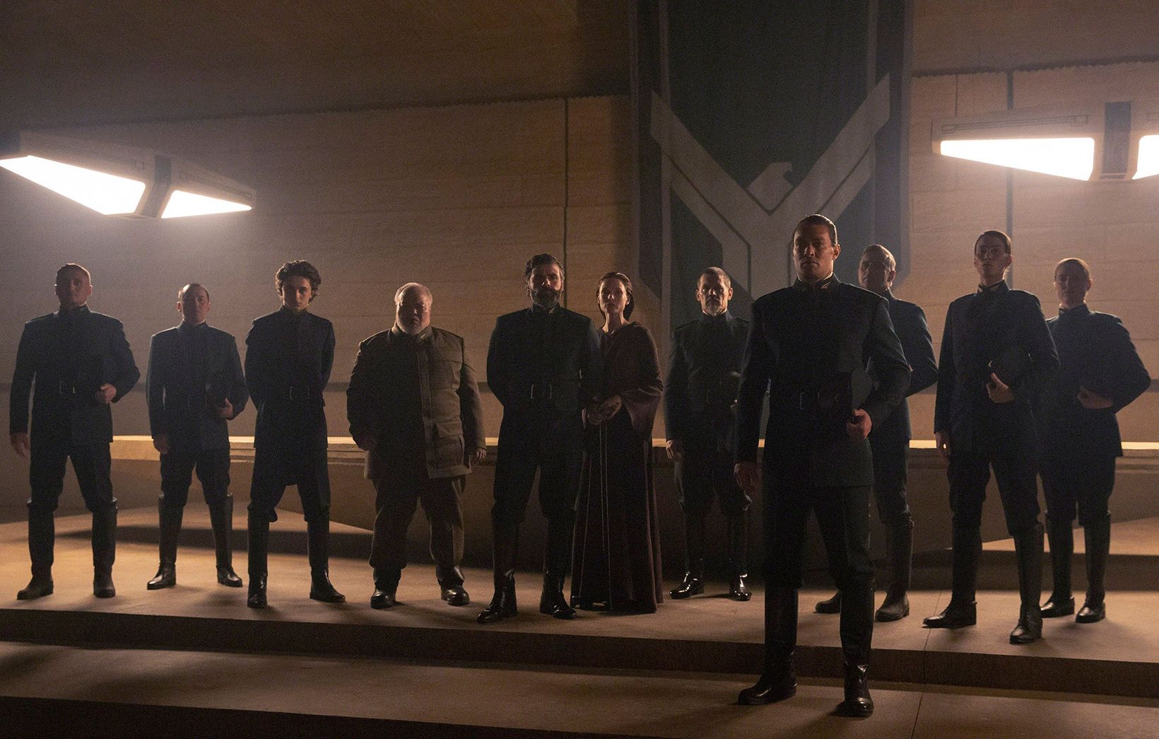 Dune (2020)