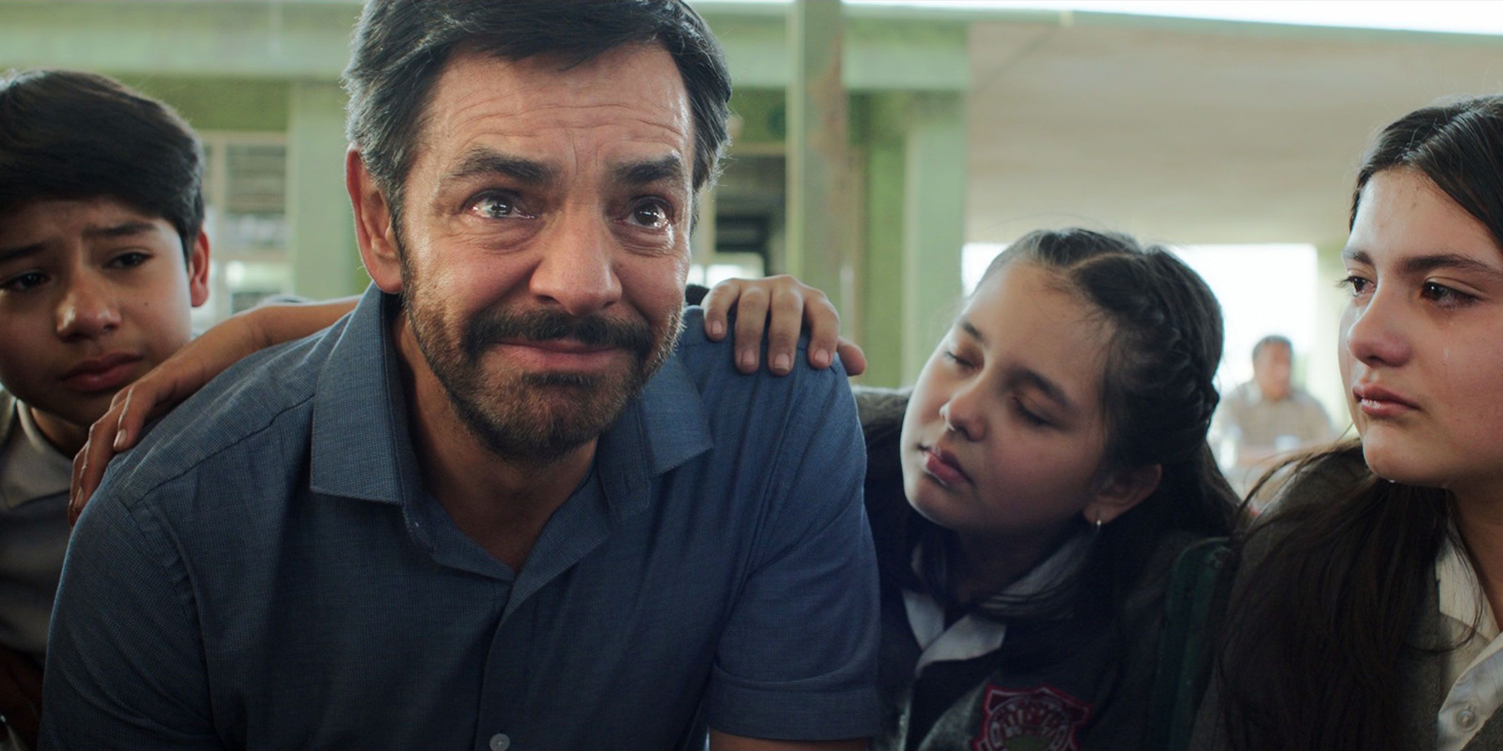 Eugenio Derbez i Radical