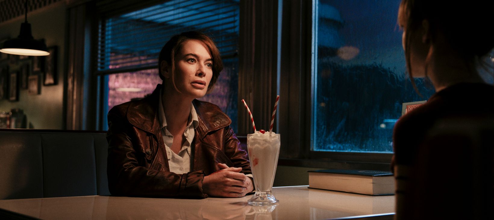 Gunpowder Milkshake Stills