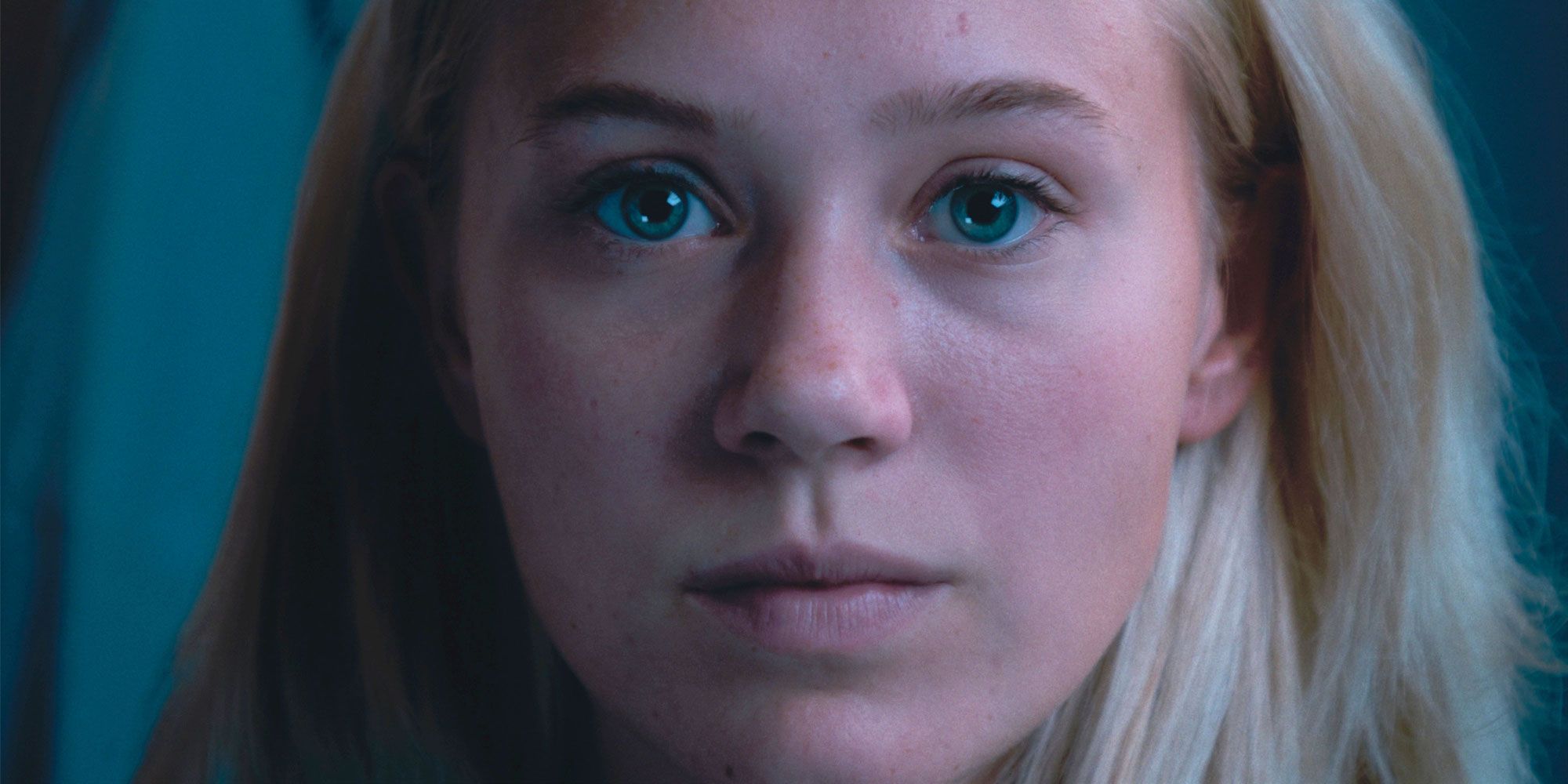 Josefine Frida i Disco