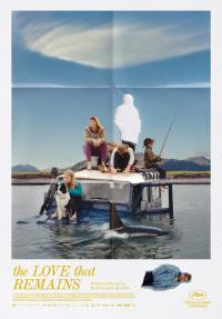 Plakat for 'The Love that Remains'