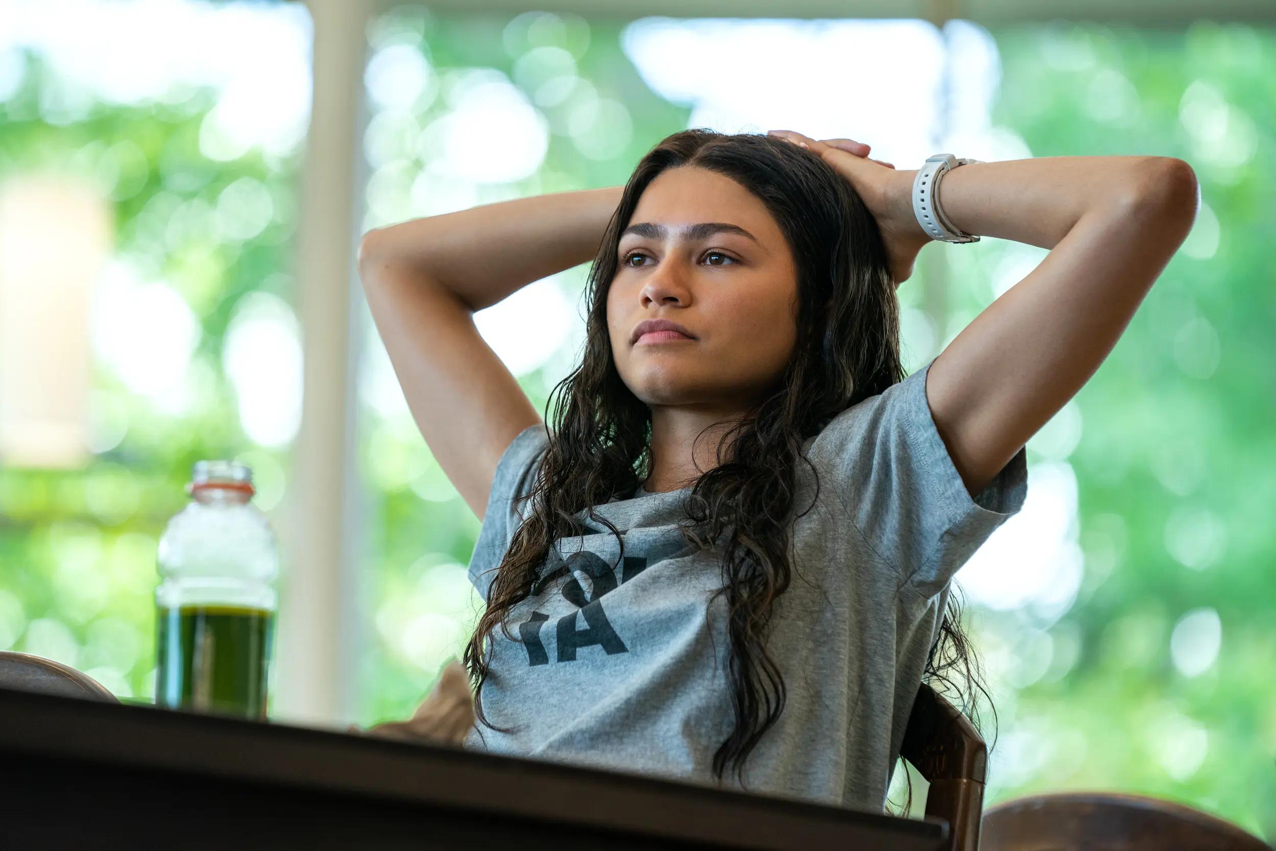 Zendaya skal spille i ny film fra "Ex Machina"-regissøren