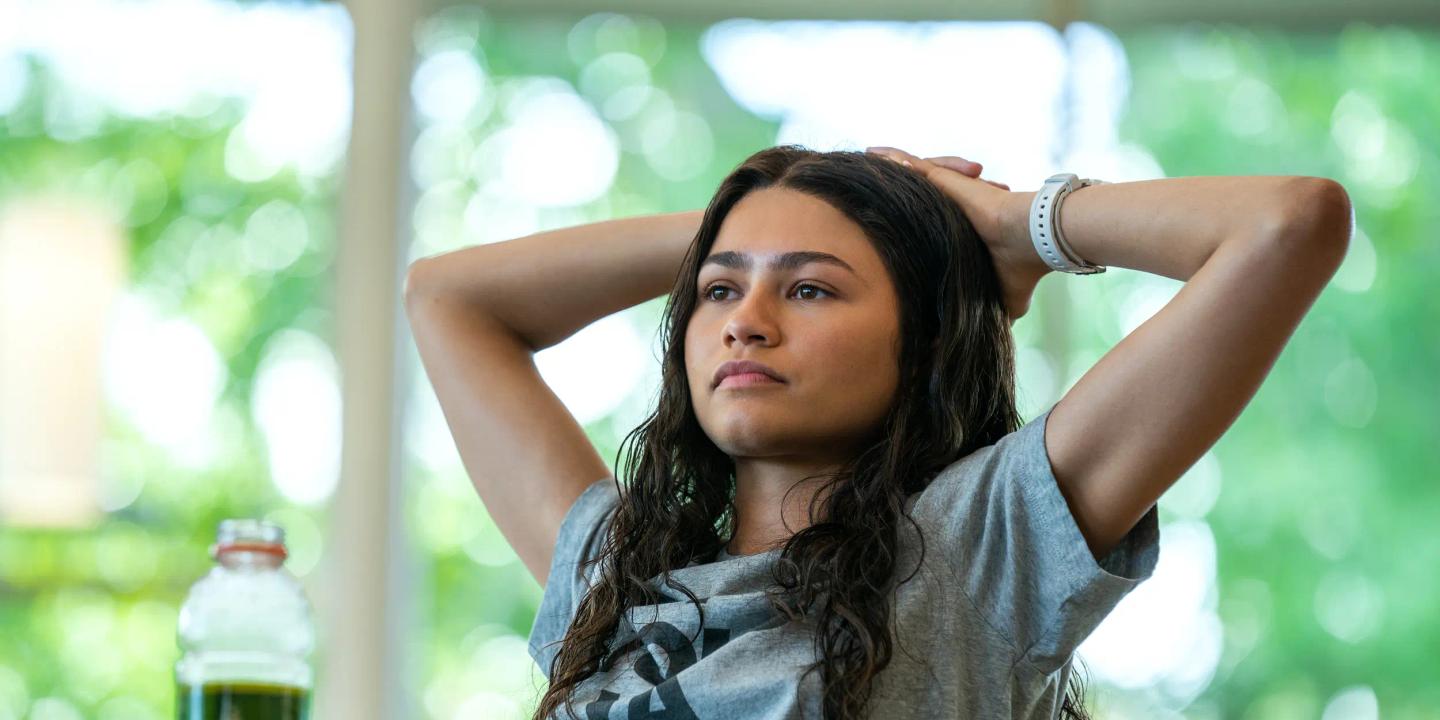 Zendaya skal spille i ny film fra "Ex Machina"-regissøren