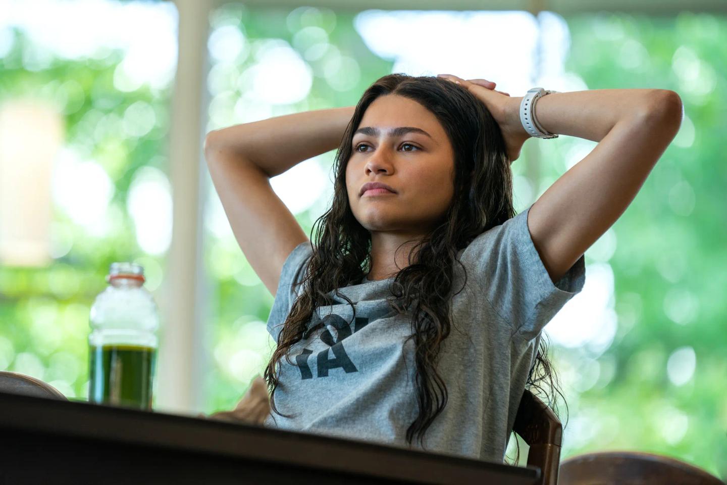 Bilde fra 'Challengers'