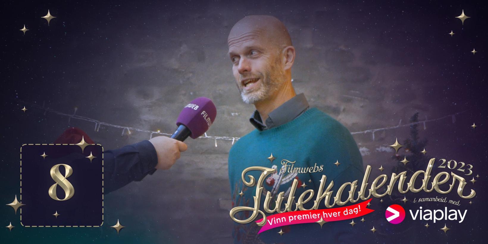 Julekalender 2023 – luke 8