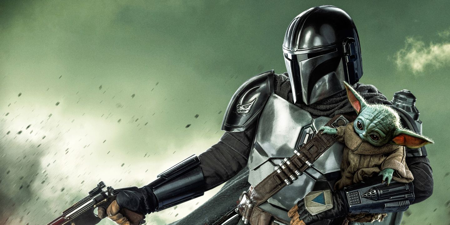 The Mandalorian sesong 3