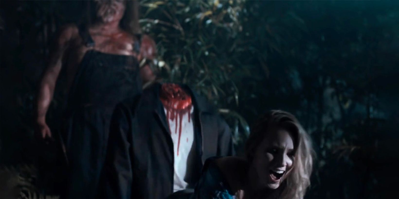 Hatchet II