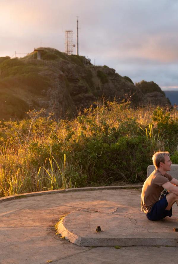 Bilde fra 'Next Goal Wins'