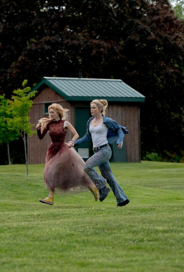 Bilde fra 'Ready or Not 2: Here I Come'