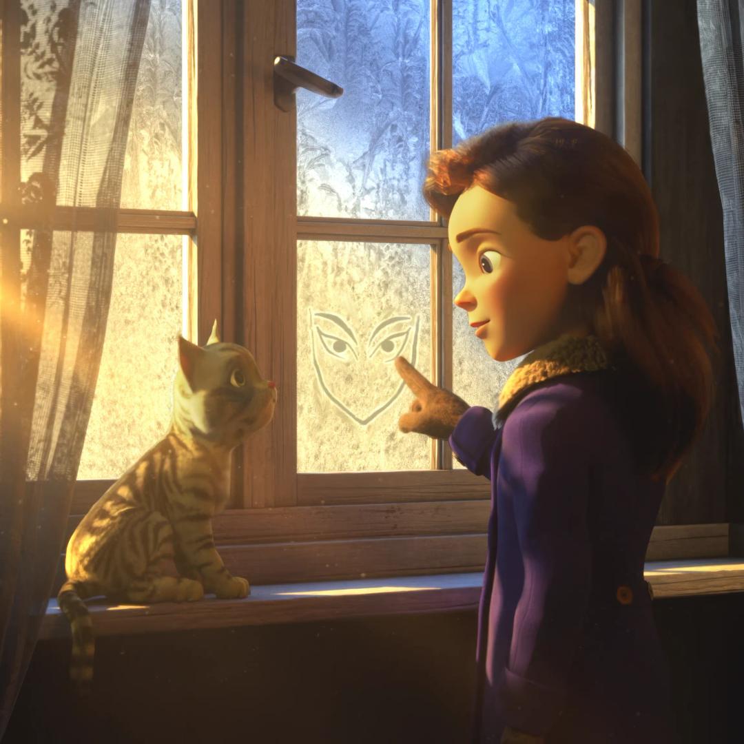 Bilde fra 'Reisen mot nord'