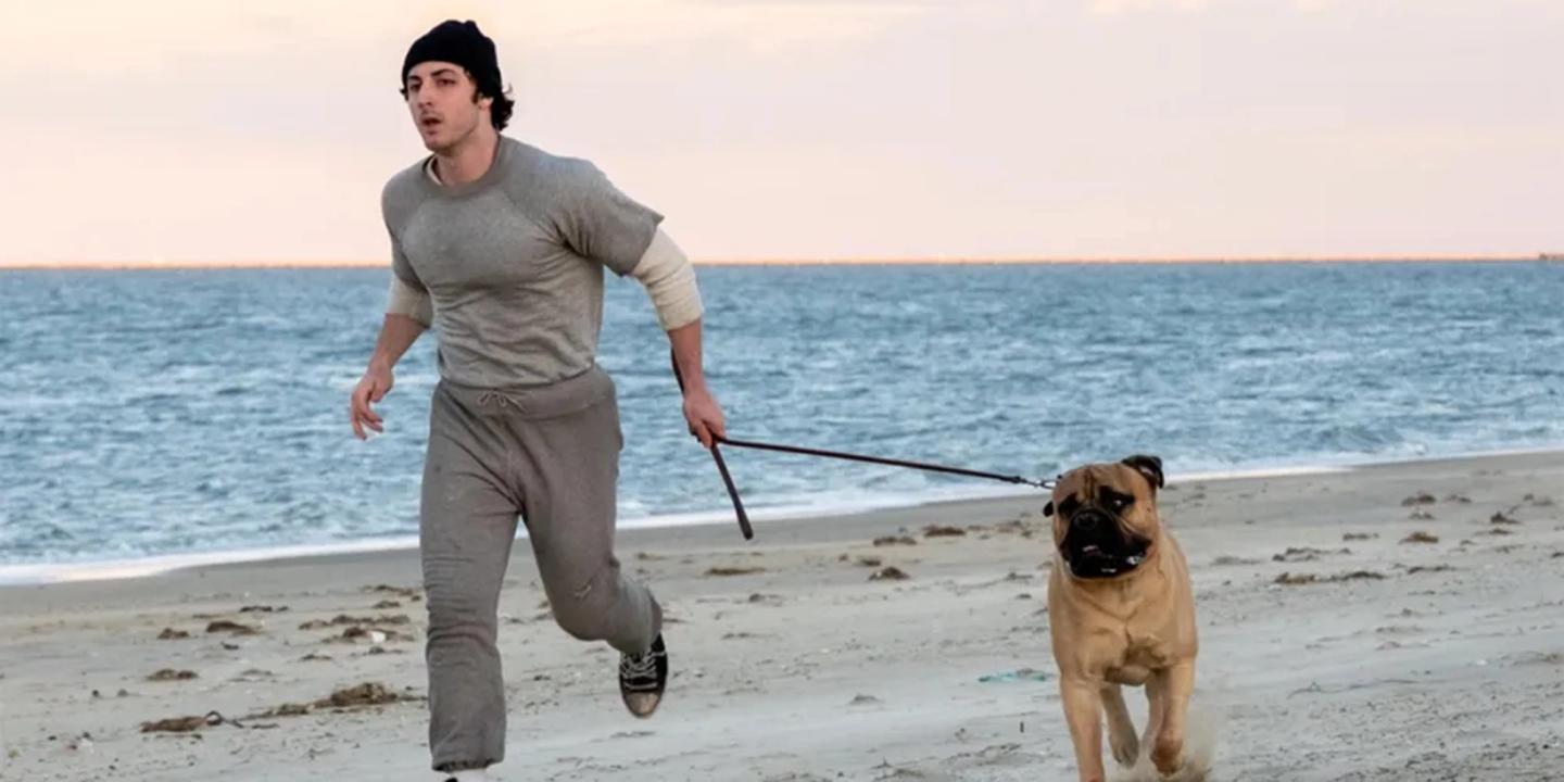 I Play Rocky