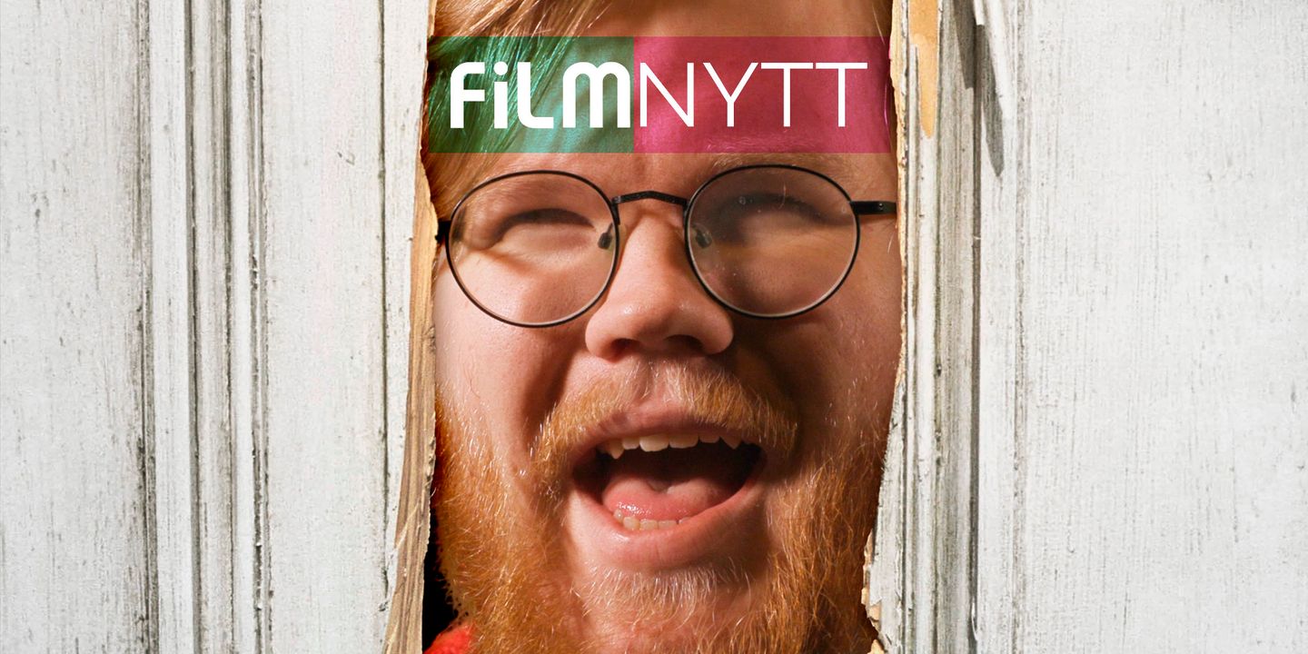 Filmnytt uke 46