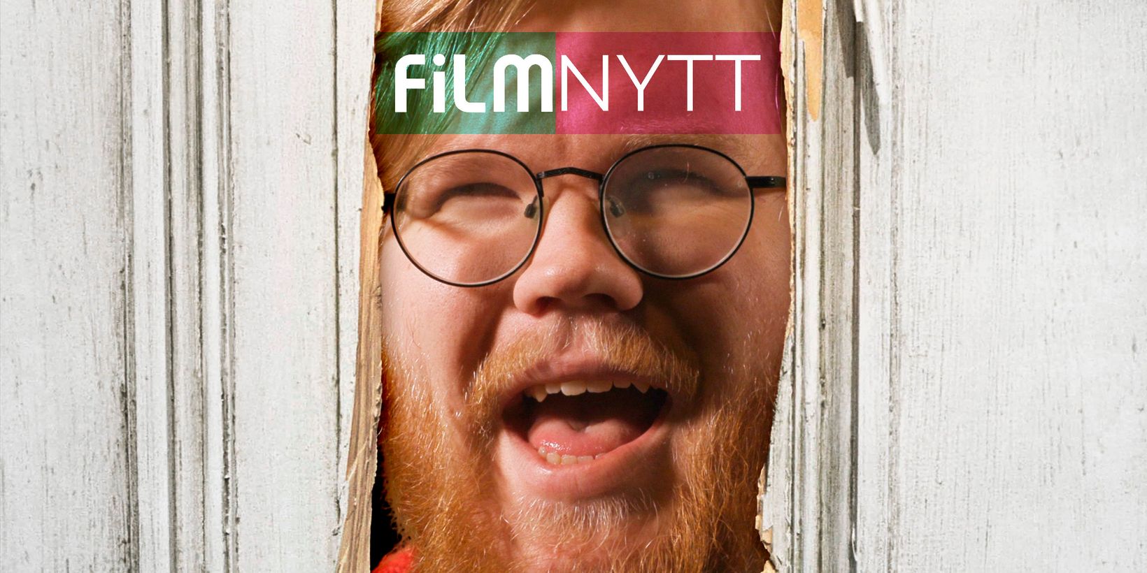 Filmnytt uke 46