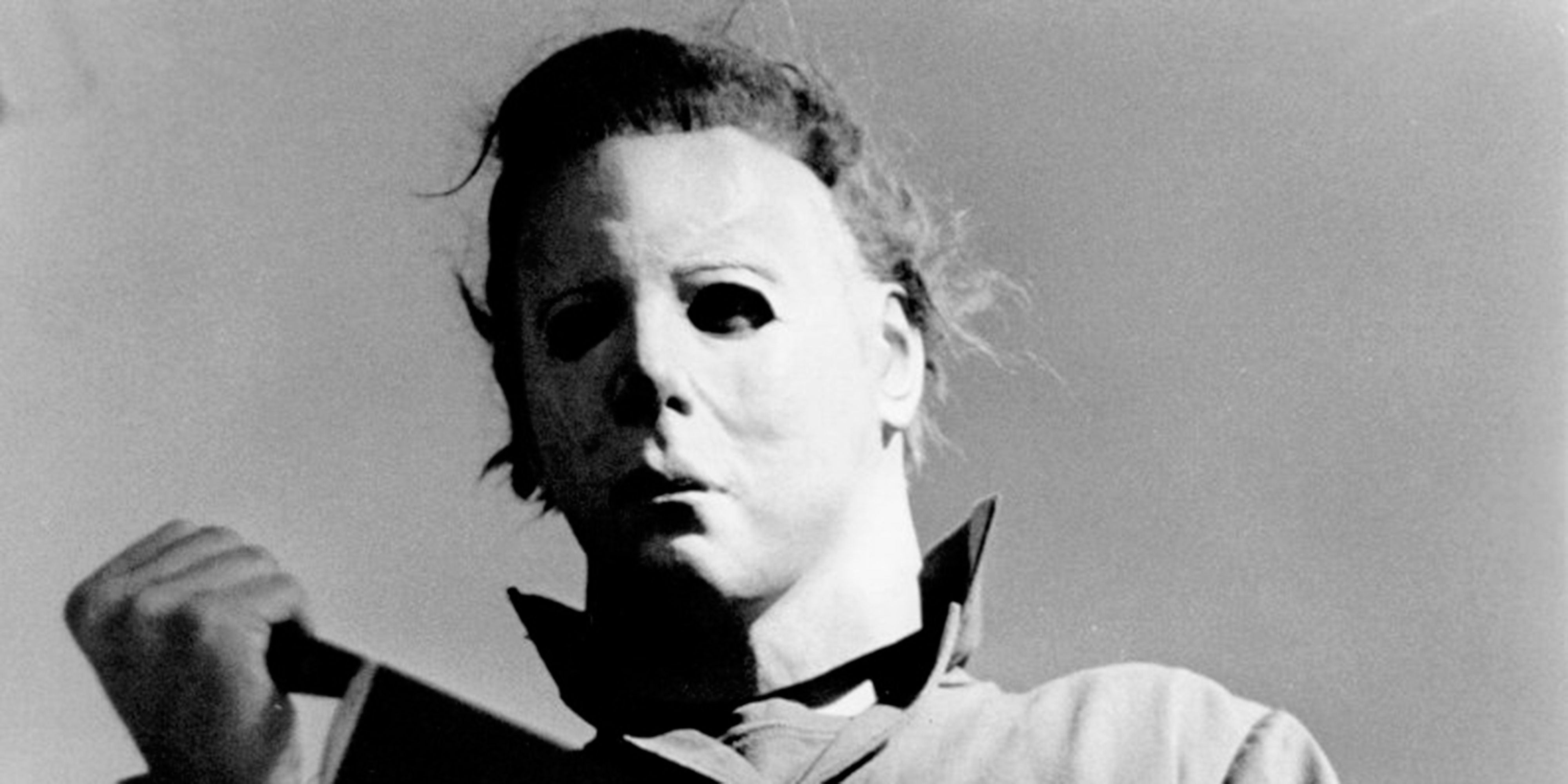 Michael Meyers i Halloween
