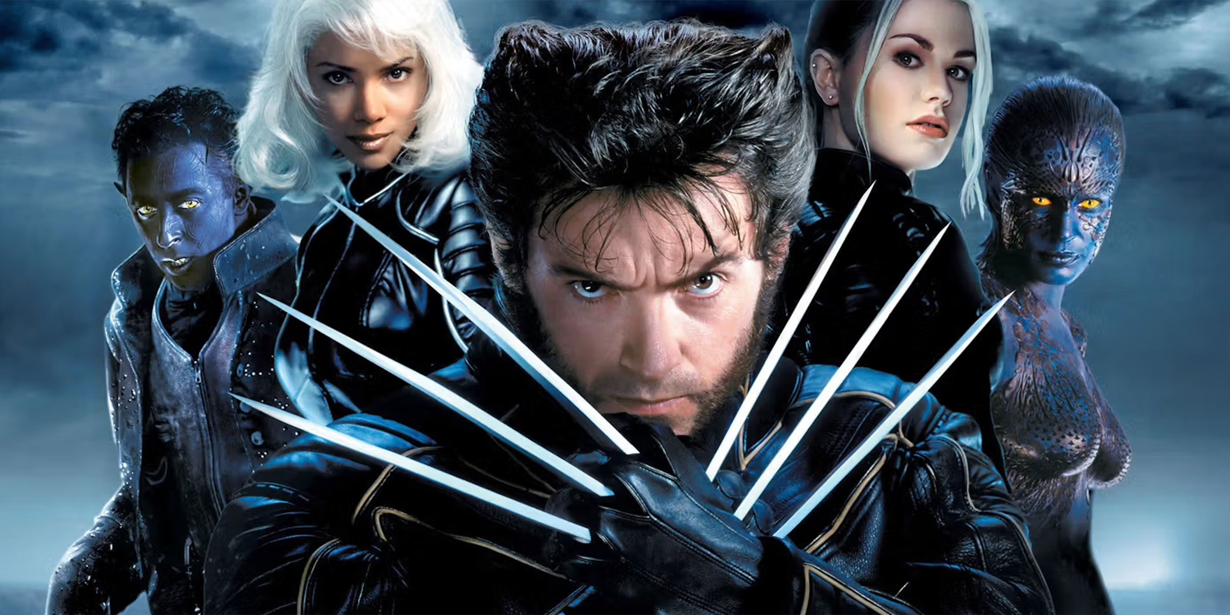 X-Men