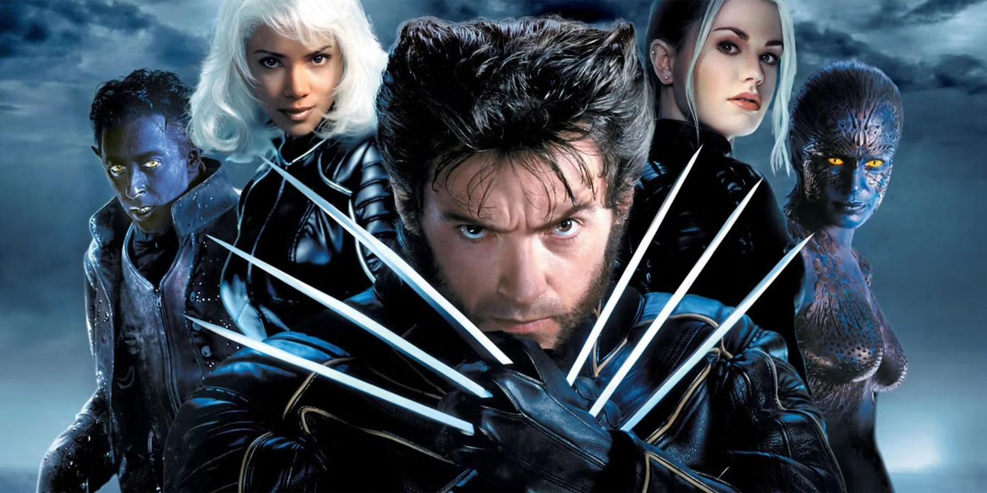 X-Men