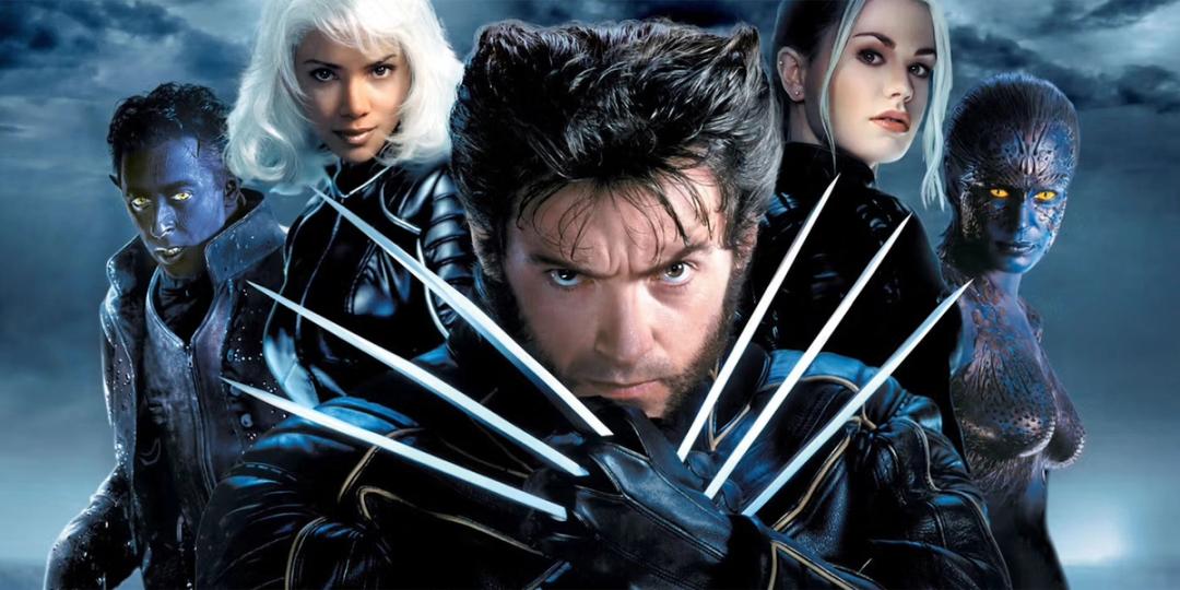 X-Men