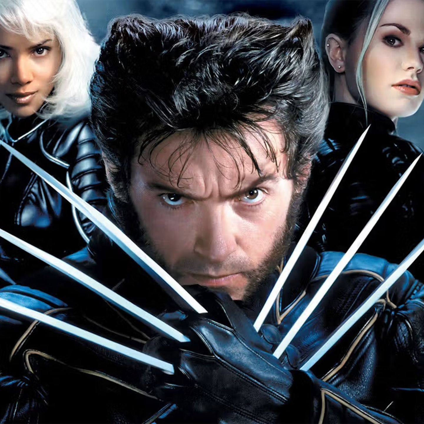 X-Men
