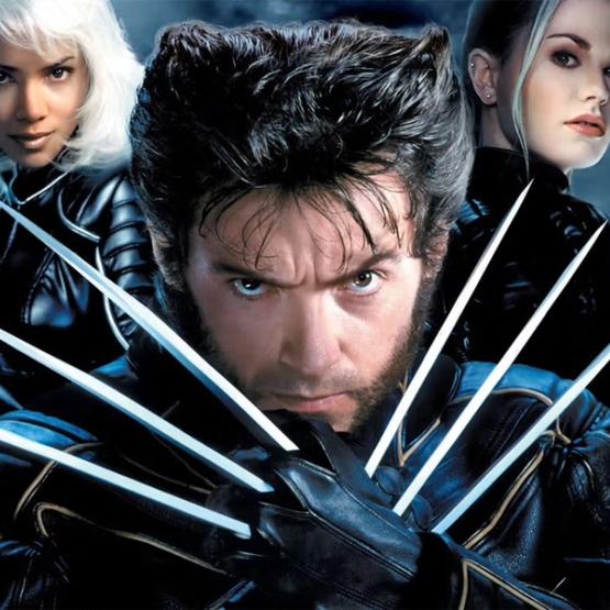 X-Men