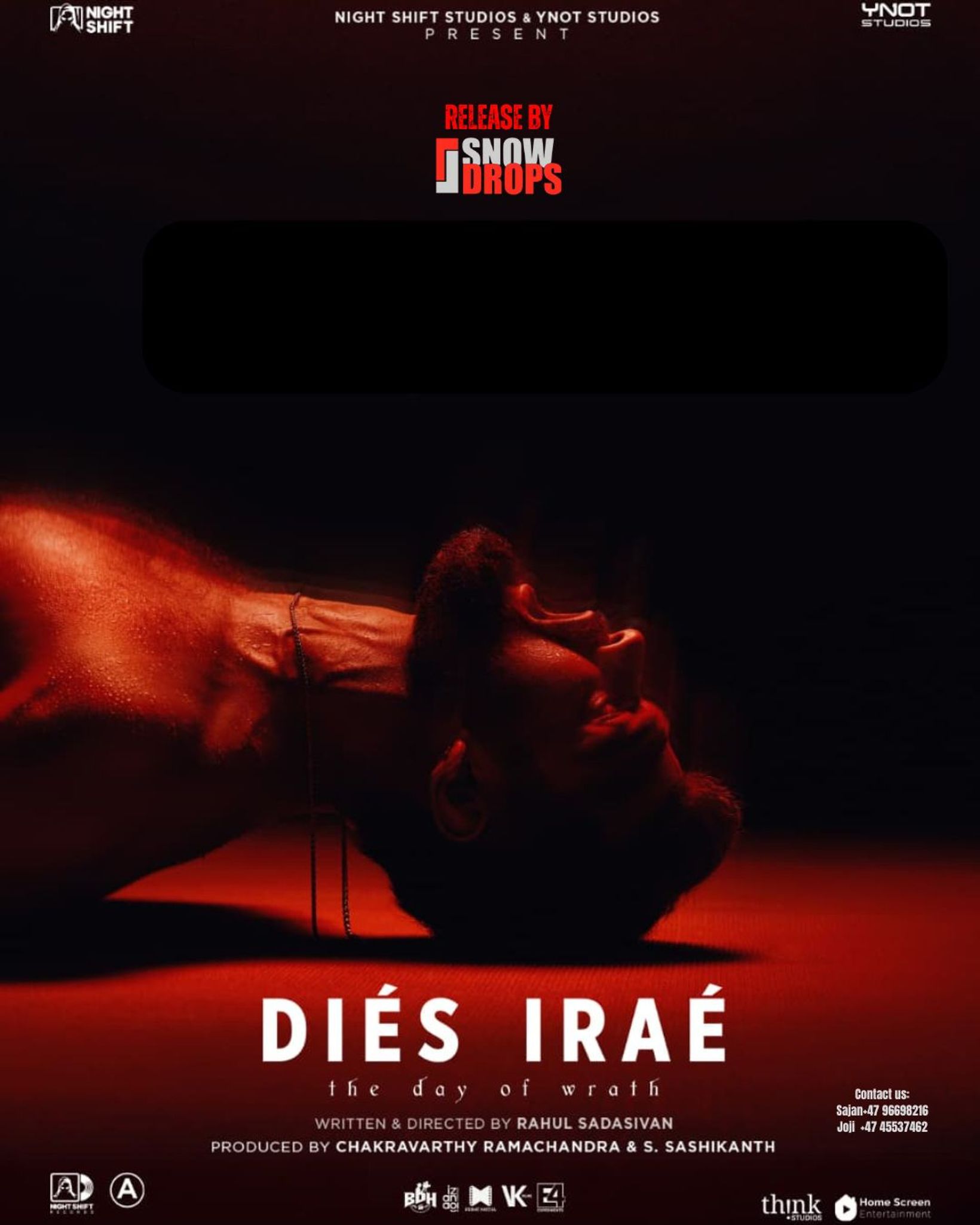 Diés Iraé