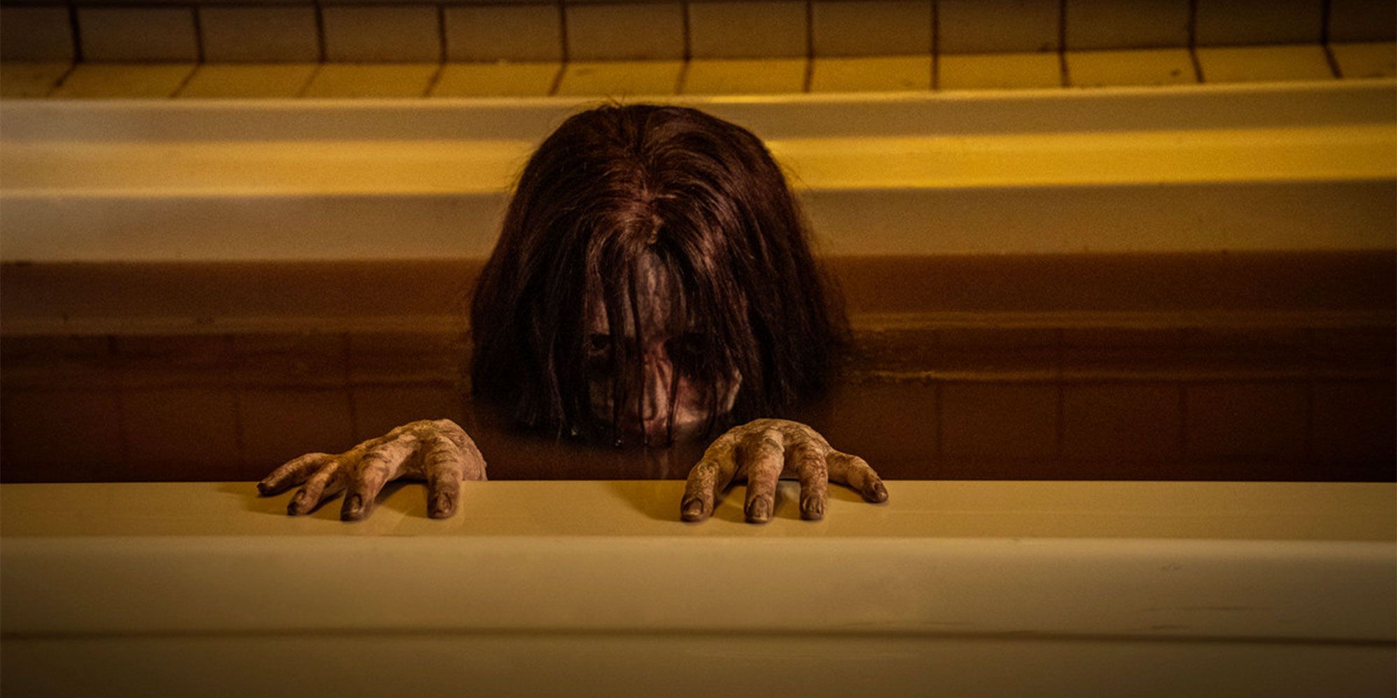 The Grudge