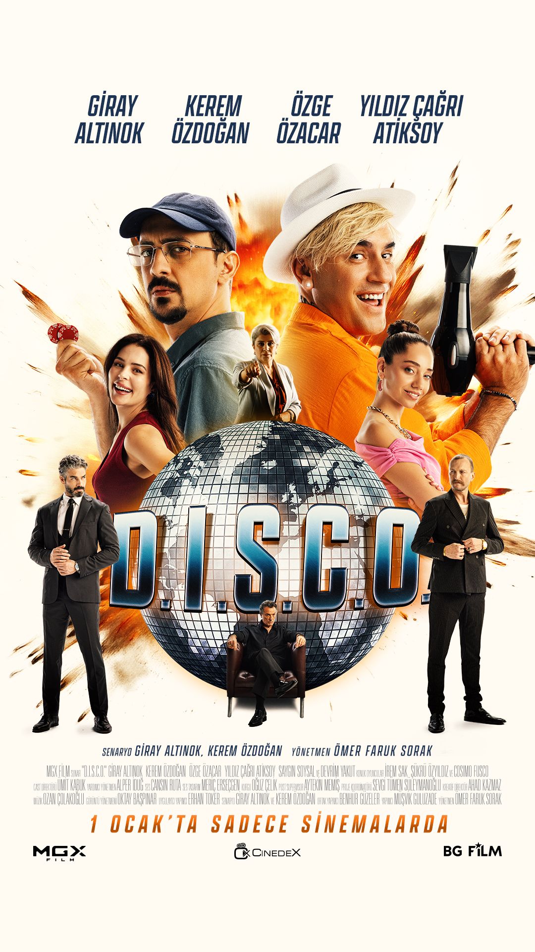Disco