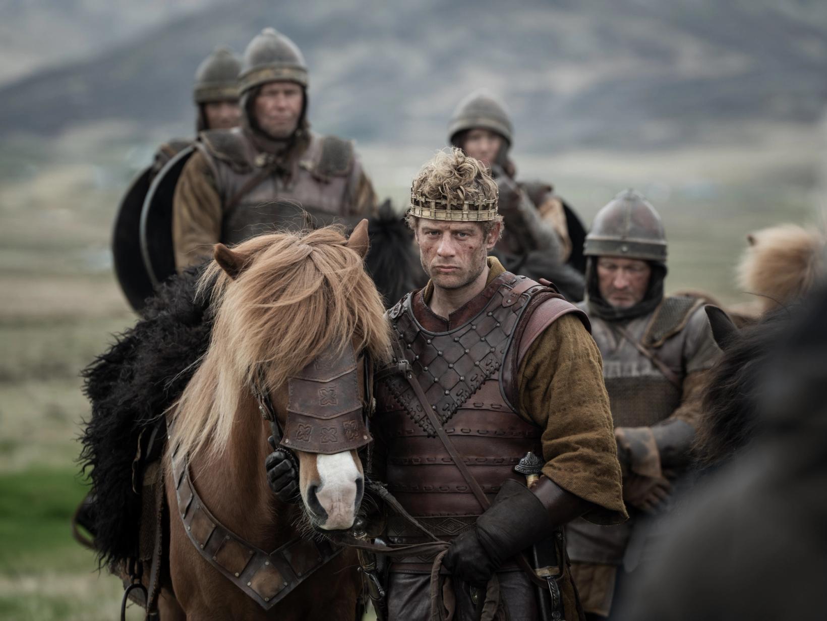 King & Conqueror