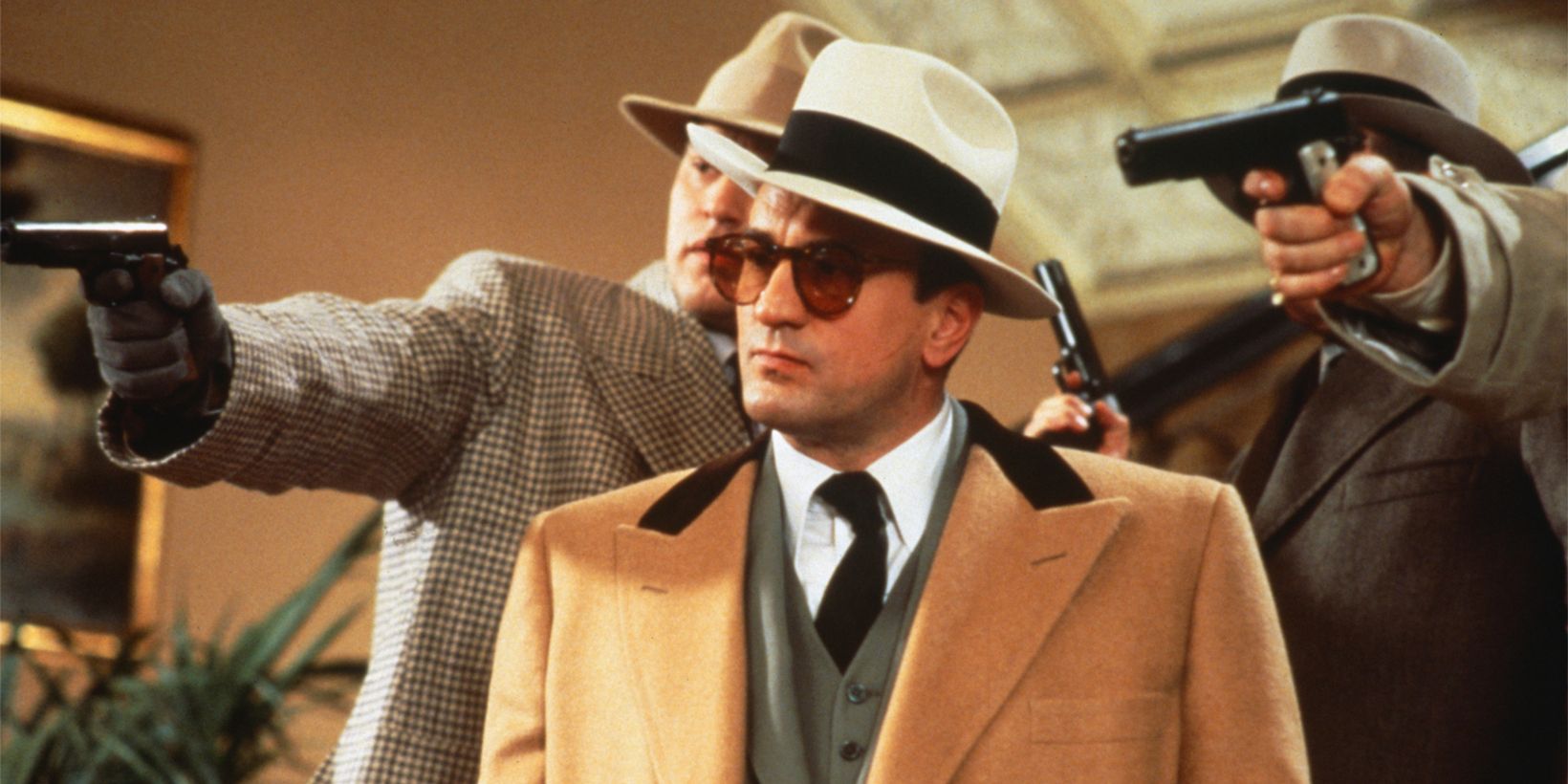 The Untouchables