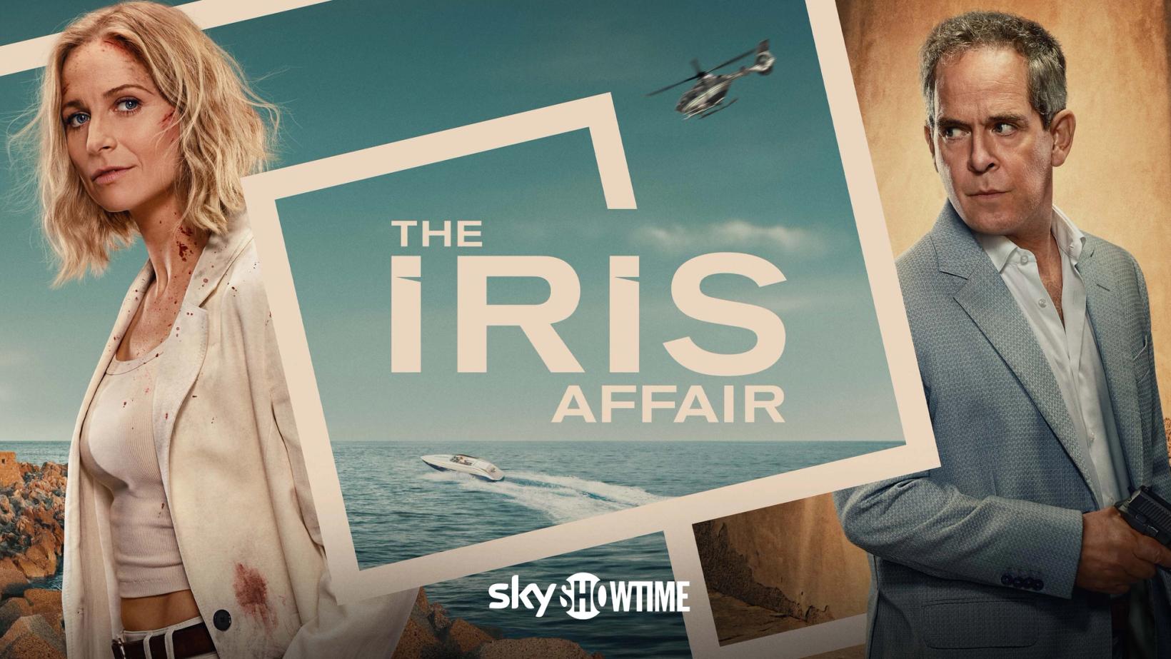 The Iris Affair