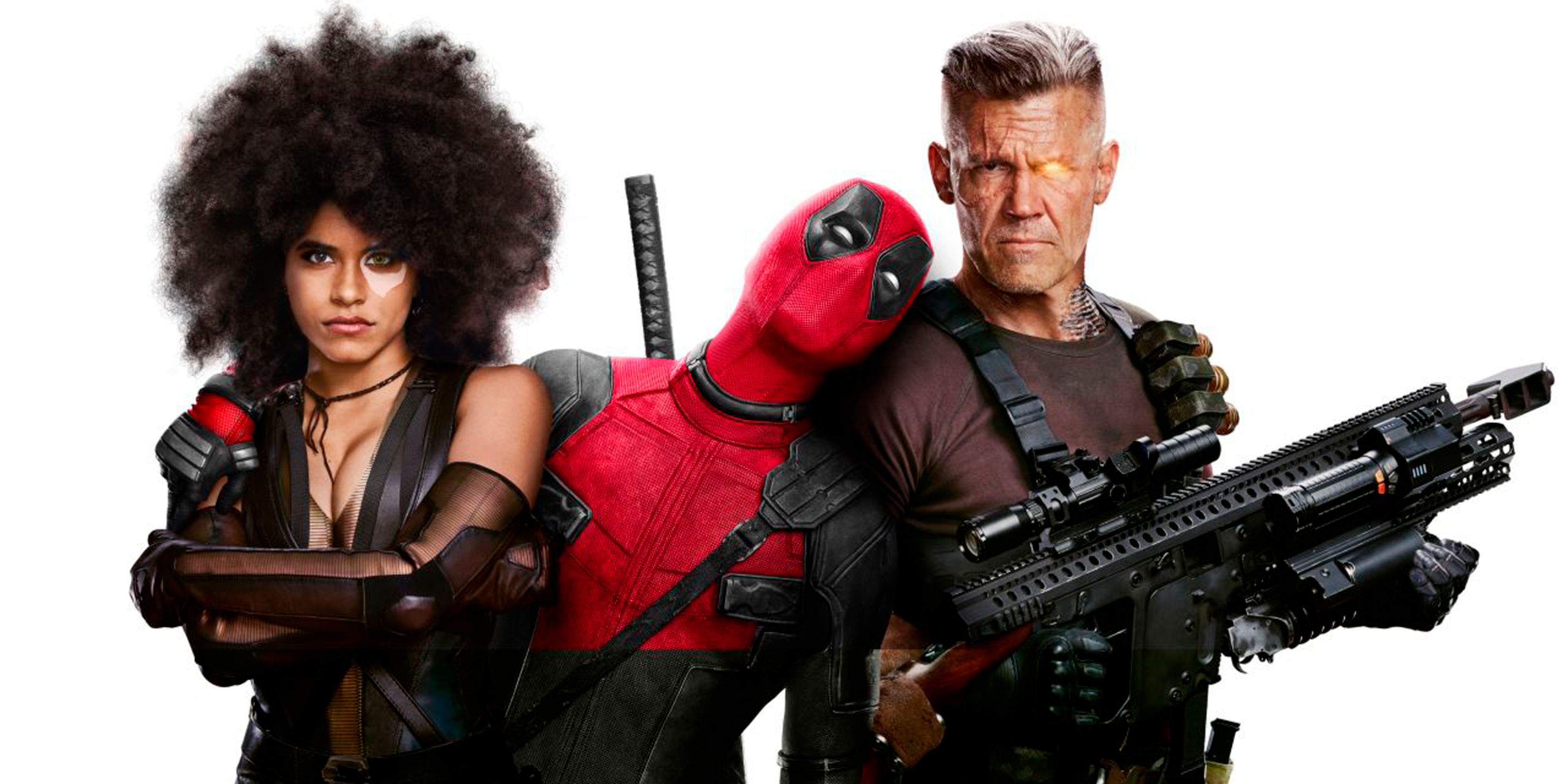 Deadpool 2