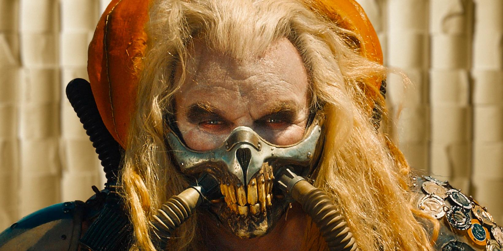 Mad Max-COVID-19-film