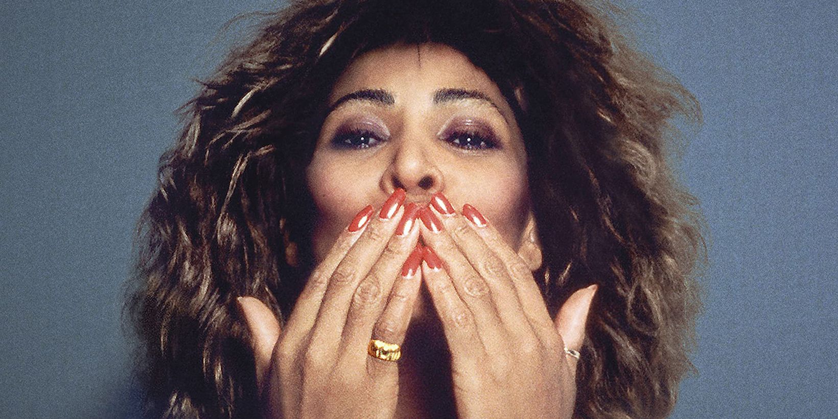 Tina Turner i dokumentarfilmen Tina