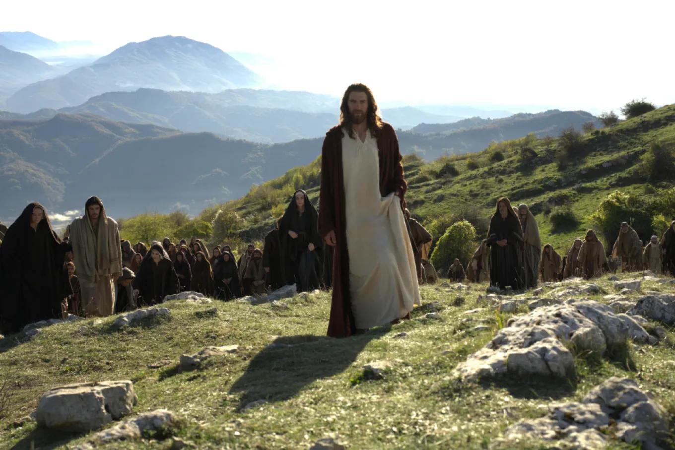 The Resurrection of the Christ