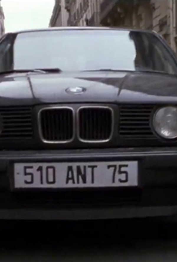 Bilde fra 'Filmklubben: Ronin'