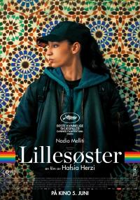 Plakat for 'Lillesøster'