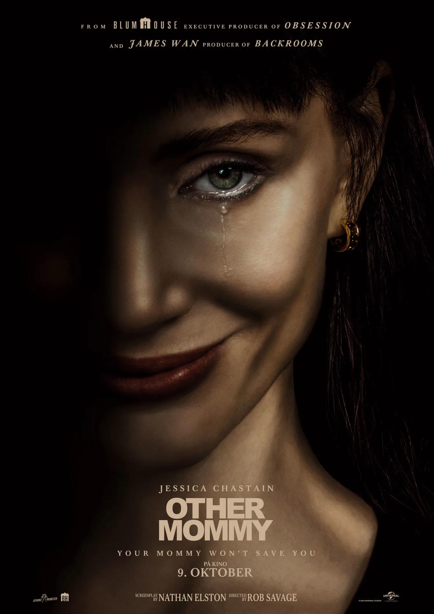 Other Mommy