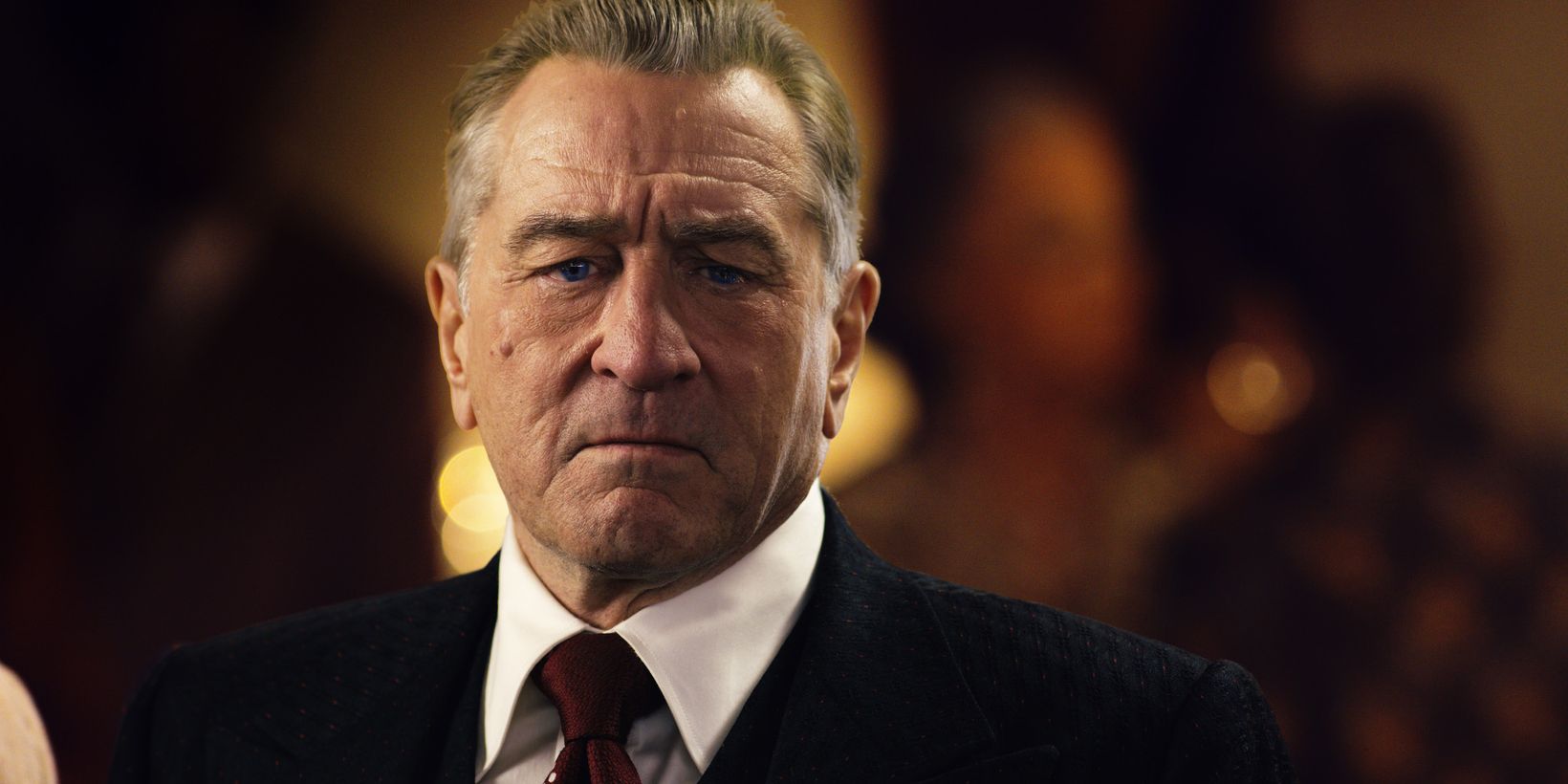 Robert De Niro i The Irishman