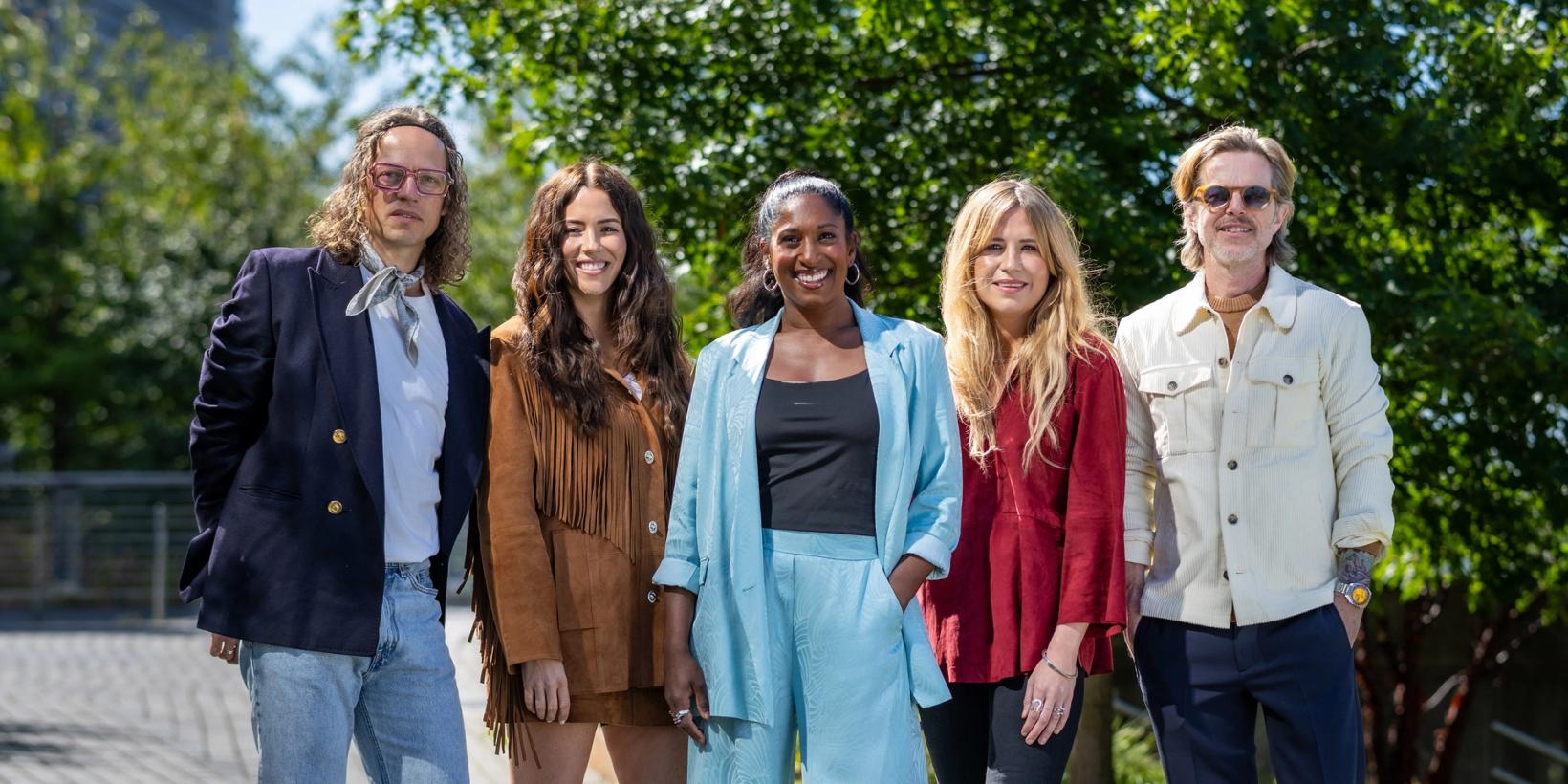 The Voice – sesong 11