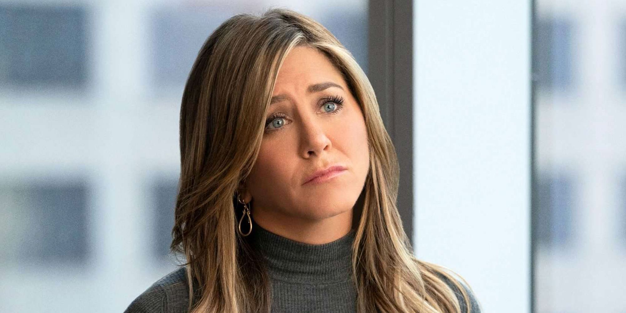 Jennifer Aniston