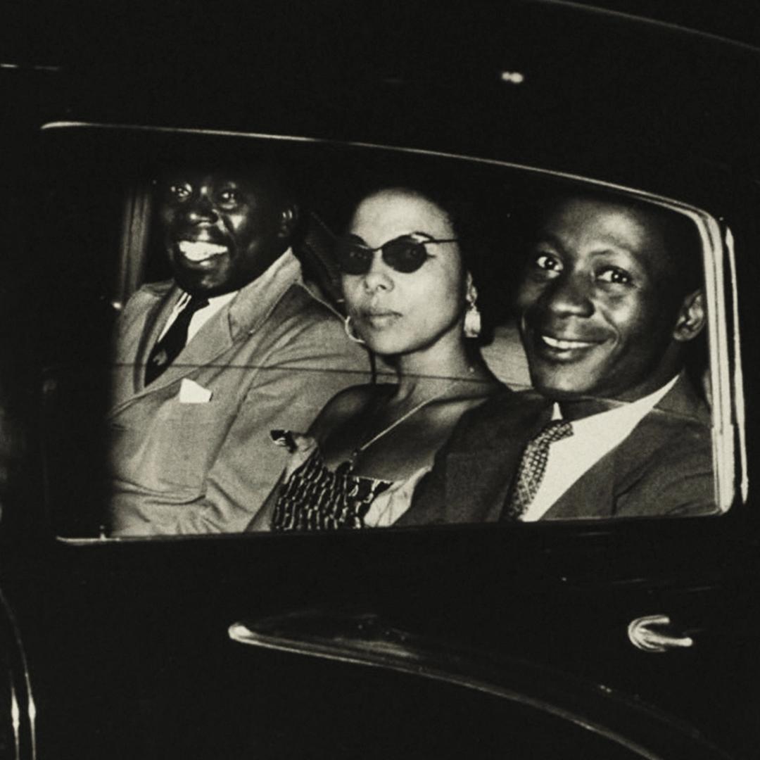 Bilde fra 'Soundtrack to a Coup d'Etat'