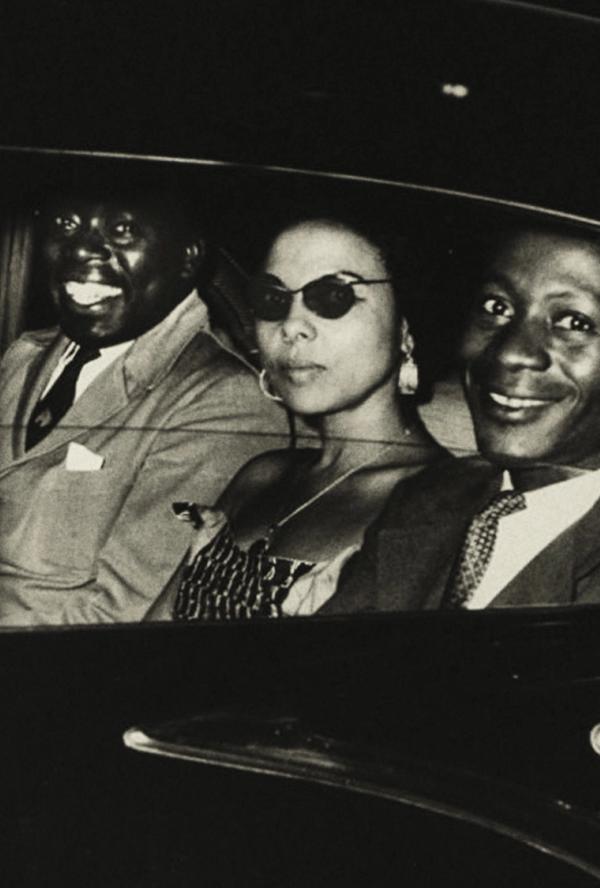 Bilde fra 'Soundtrack to a Coup d'Etat'