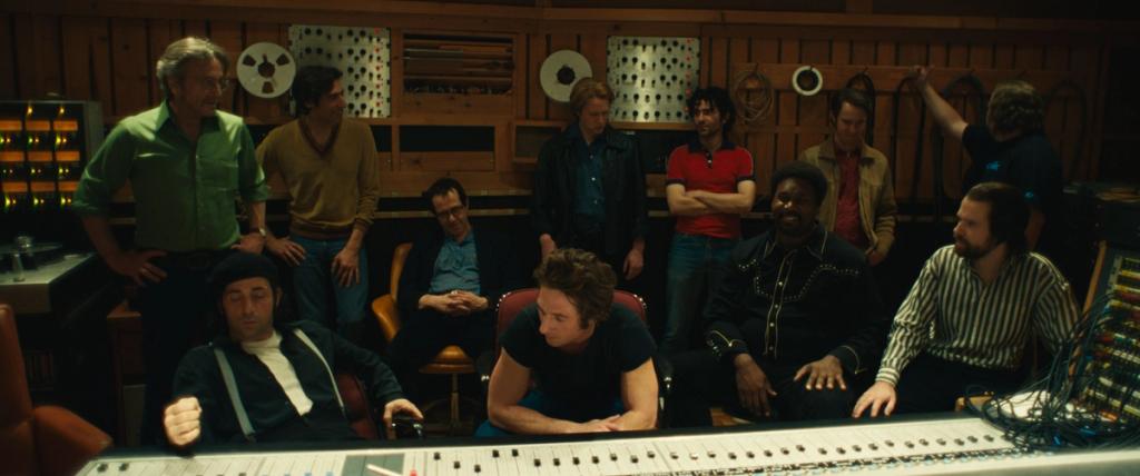 Springsteen: Deliver Me from Nowhere