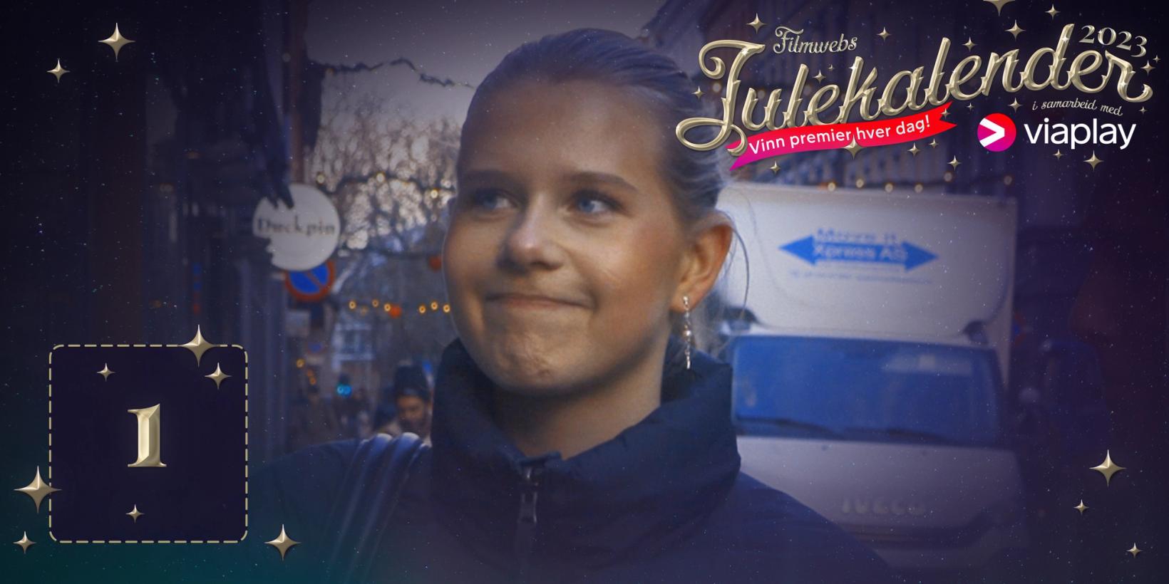 Julekalender 2023 – luke 1