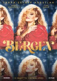 Plakat for 'Bergen'