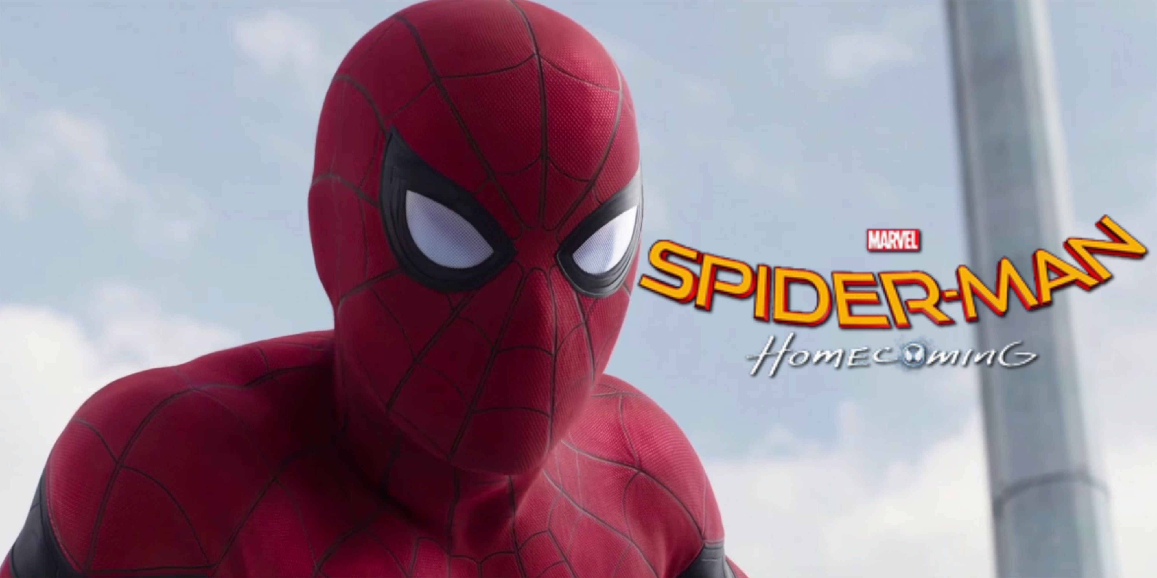Spider-Man: Homecoming