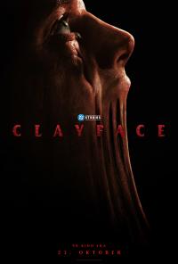 Plakat for 'Clayface'