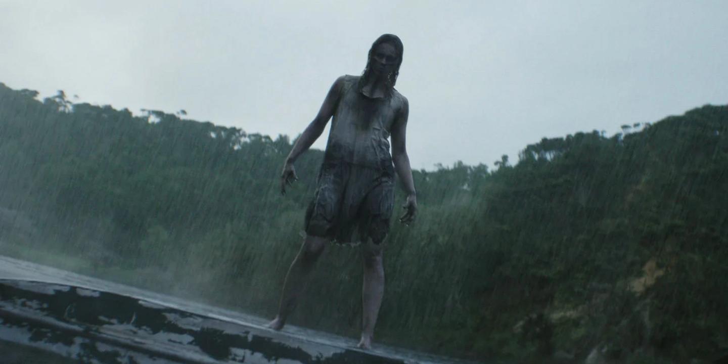 Evil Dead Burn